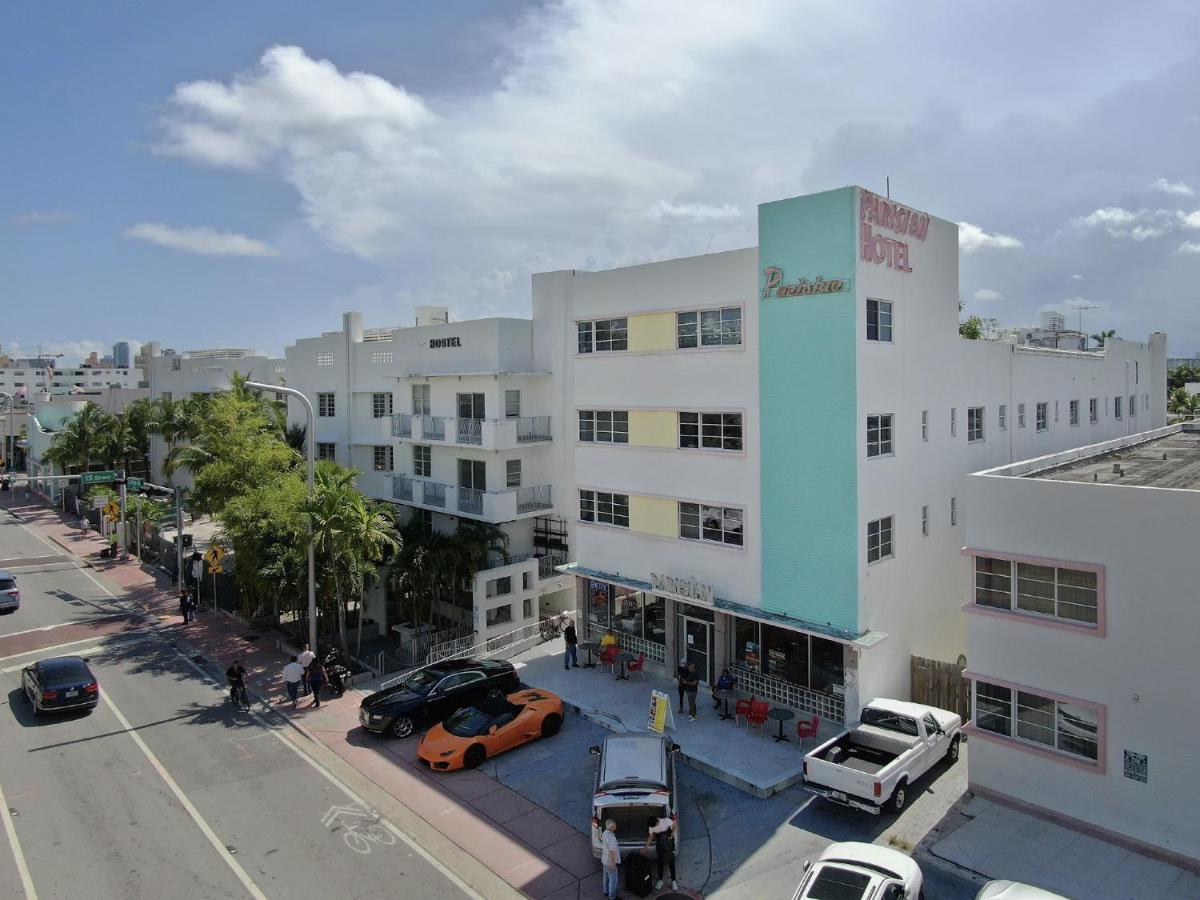 Ocean Beach Suites, Miami Beach